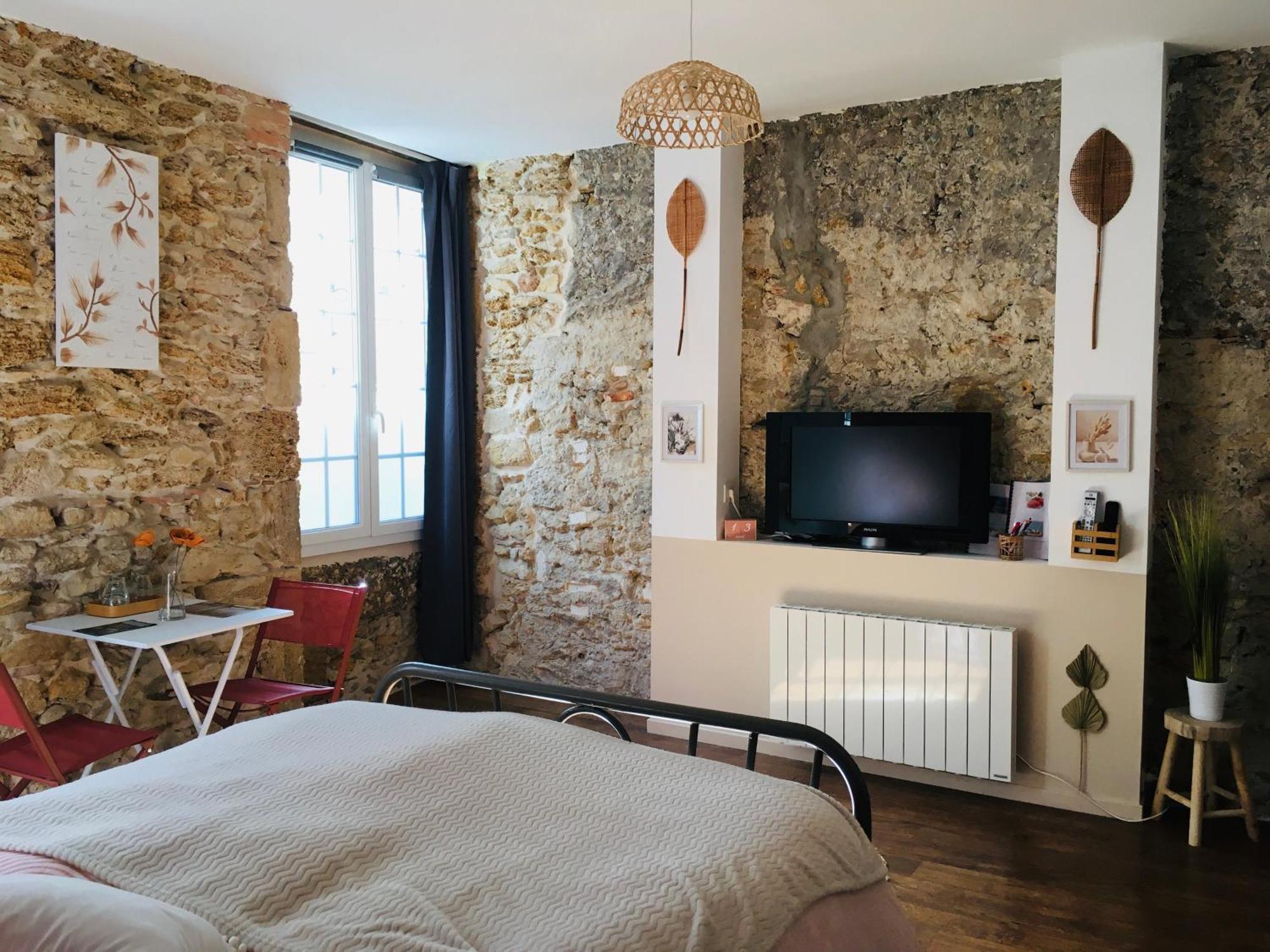 Les Chambres D'Ursule Tartas Exterior foto
